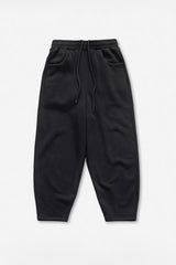 Unisex Casual Loose Fleece Pants