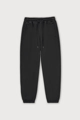Unisex Fleece Pants Slim Fit Athletic Sweatpants