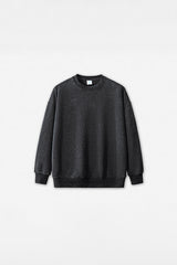 Unisex Casual Thickened Fleece Sweatshirt