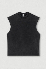 Sleeveless Tank Top