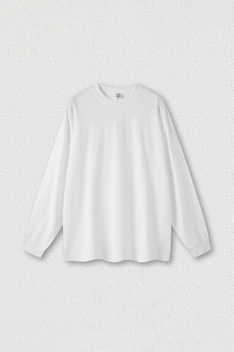 Long-sleeved T-shirt