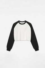Women Athletic Loose Long Sleeves
