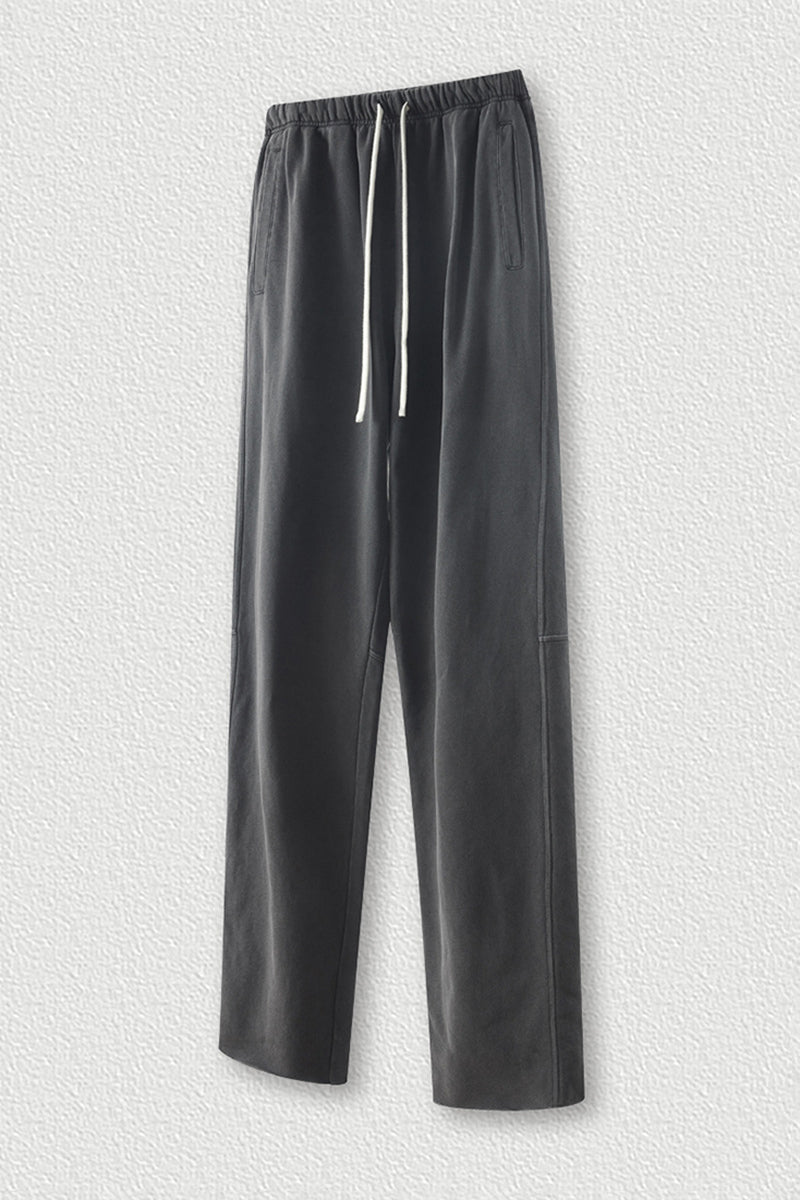 Teen Heavyweight Washed Joggers