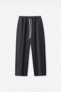 Unisex Vintage Washed Heavyweight Sweatpants