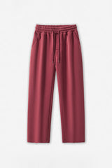 Unisex Casual Box - shaped Sweatpants