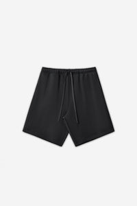 Unisex Heavyweight Fleece Knee-Length Shorts