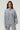 Men/Women Vintage Washed Zip-up Sweatshirt - Pure Cotton Terry Stand-up Collar