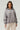 Men/Women High-Street Fleece-Lined Double-Zip Lock-Stitch Hoodie