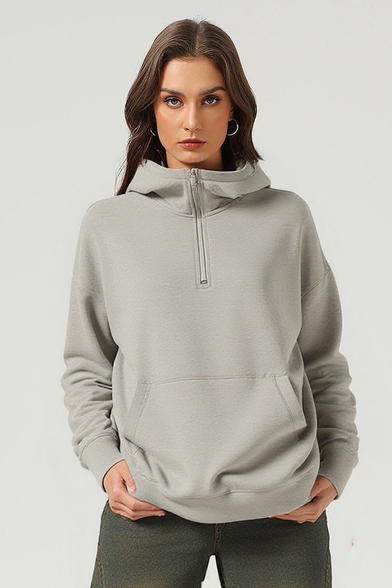 Unisex Casual Heavyweight Hoodie