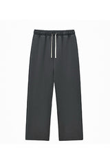 Unisex 350G Relaxed Fit Drawstring Sweatpants