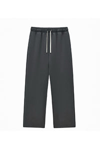 Unisex 350G Relaxed Fit Drawstring Sweatpants