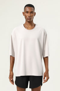 Men's Athletic 240G heavyweight T-shirt