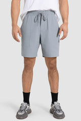 Men Loose Quick-Dry Fitness Running Casual Shorts
