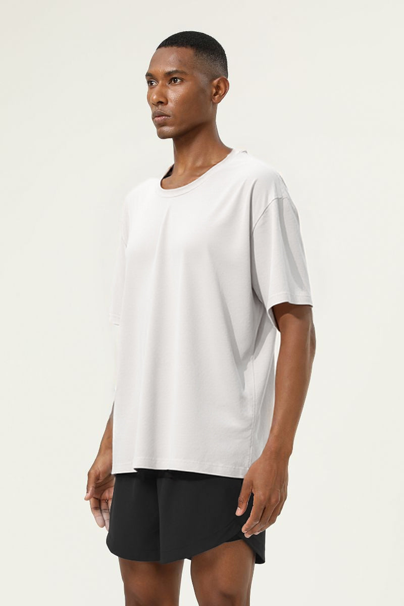 Men's Athletic 240G heavyweight T-shirt