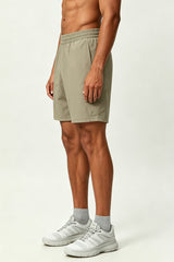 Men's Summer Outdoor Cargo Pocket Cooling Sports Shorts