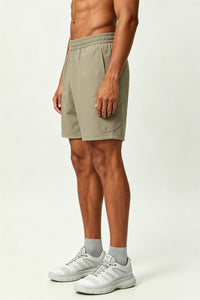 Men's Summer Outdoor Cargo Pocket Cooling Sports Shorts