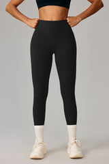 Women High-Waist Quick-Dry Running Yoga Leggings