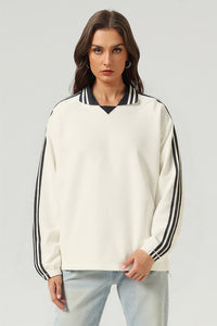 Unisex Casual Loose Fit Breathable Athletic Hoodie