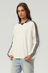 Unisex Casual Loose Fit Breathable Athletic Hoodie