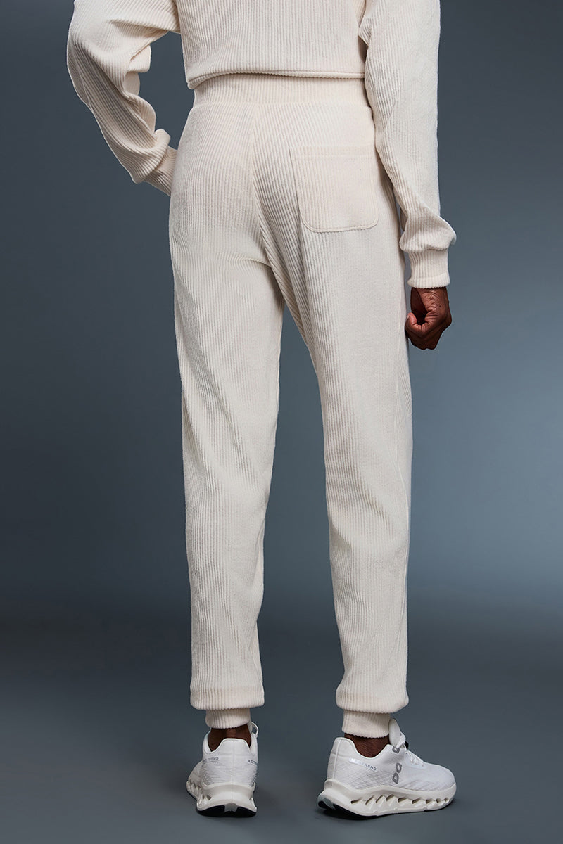 Women High-Waisted Drawstring Jogger Casual Breathable Sport Pants