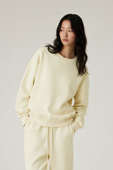 Women Casual Loose Hoodie - Lyocell Air Layer