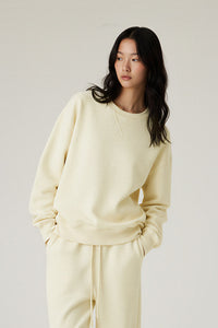 Women Casual Loose Hoodie - Lyocell Air Layer