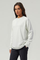 Men/Women Quick-Dry Outdoor Anti-Mite Sports Long Sleeve T-Shirt