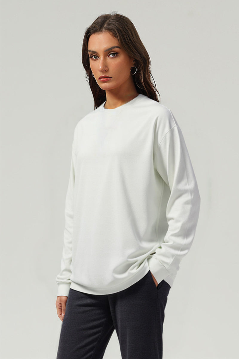Men/Women Quick-Dry Outdoor Anti-Mite Sports Long Sleeve T-Shirt