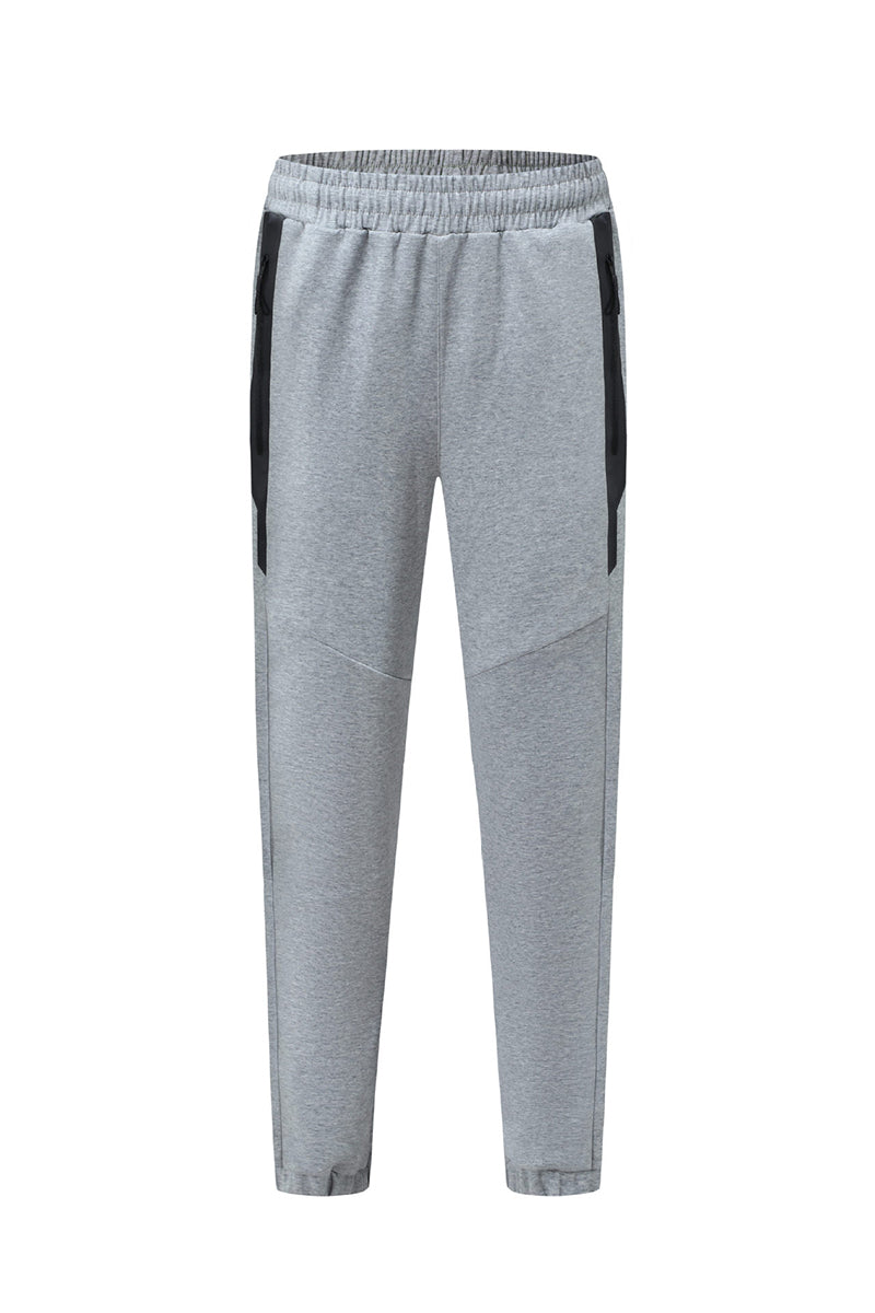 Men Loose Warm Quick-Dry Outdoor Running Training Pants