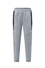 Men Loose Warm Quick-Dry Outdoor Running Training Pants