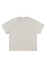 Oversized Short Sleeve T-shirt