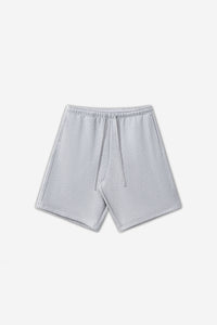 Unisex Heavyweight Fleece Knee-Length Shorts