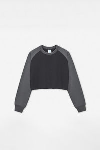 Women Athletic Loose Long Sleeves