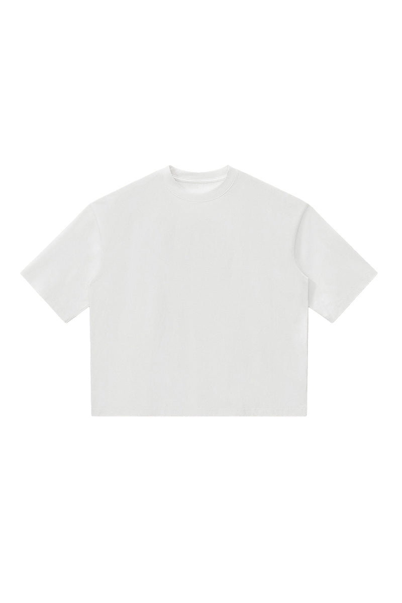 Men's Athletic 240G heavyweight T-shirt