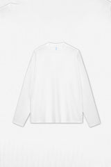 Unisex Heavyweight Cotton Long Sleeve Tee