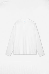 Unisex Heavyweight Cotton Long Sleeve Tee