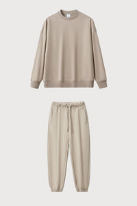 Unisex 400G Heavyweight Hoodie And Pants