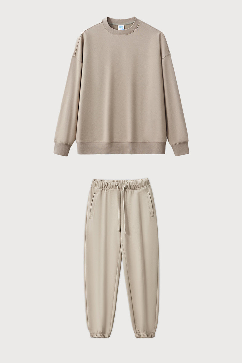 Unisex 400G Heavyweight Hoodie And Pants