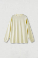 Long-sleeved T-shirt