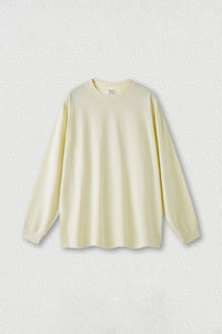Long-sleeved T-shirt