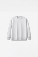 Unisex Casual Thickened Fleece Sweatshirt