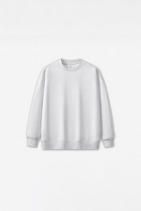 Unisex Casual Thickened Fleece Sweatshirt