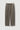 Fleece-Lined Straight Leg Sweatpants - Washed Knit Joggers for Casual & Sport