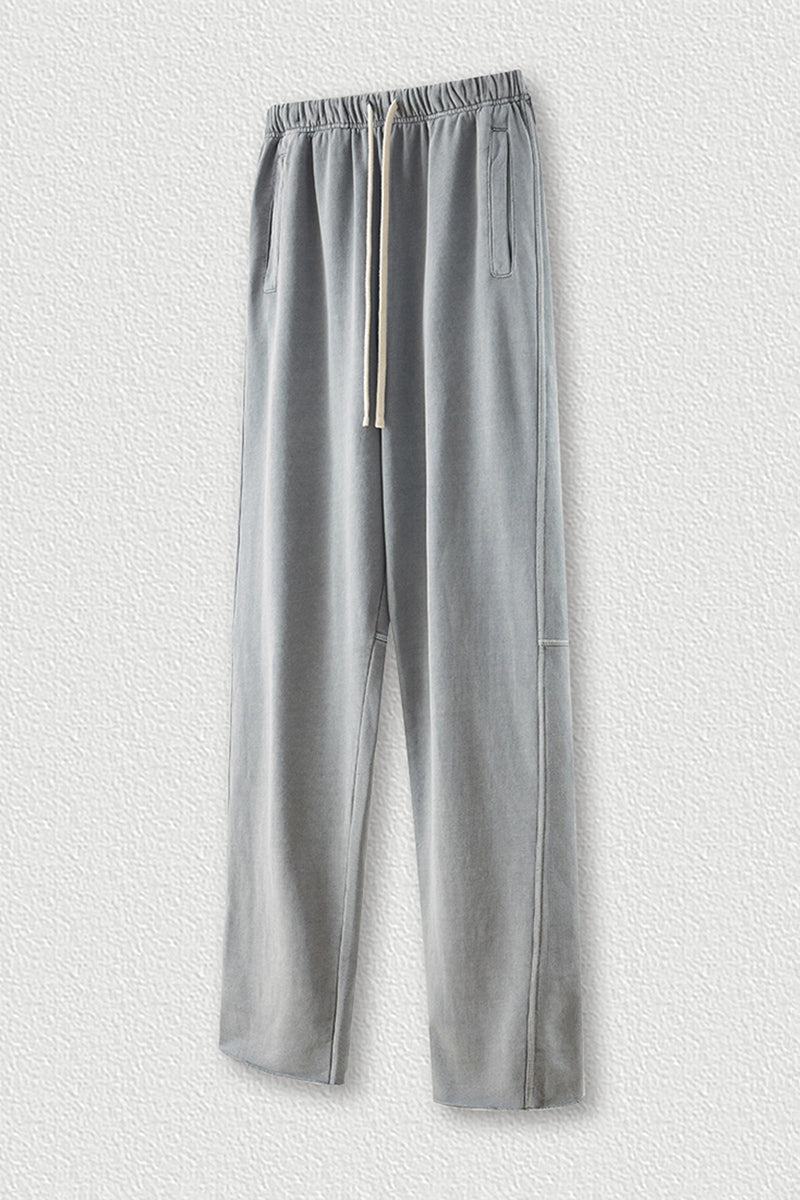Teen Heavyweight Washed Joggers