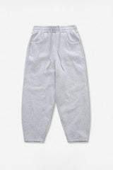 Unisex Casual Loose Fleece Pants
