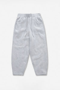 Unisex Casual Loose Fleece Pants