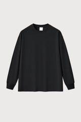 Unisex Casual Heavyweight Pure Cotton T-Shirt