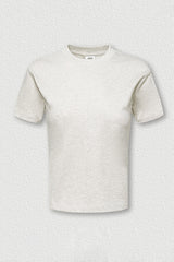 Short Length Women's Casual T-Shirt