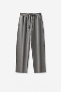 Unisex Casual Warmth Fleece Sweatpants