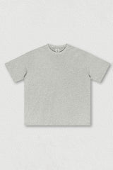 Oversized Short Sleeve T-shirt